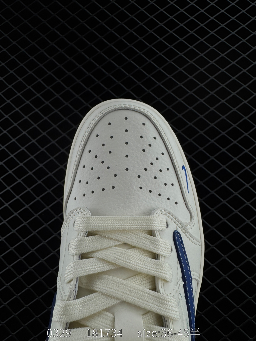 Travis Scott x Nike Air Jordan 1 Low x Louis Vuitton